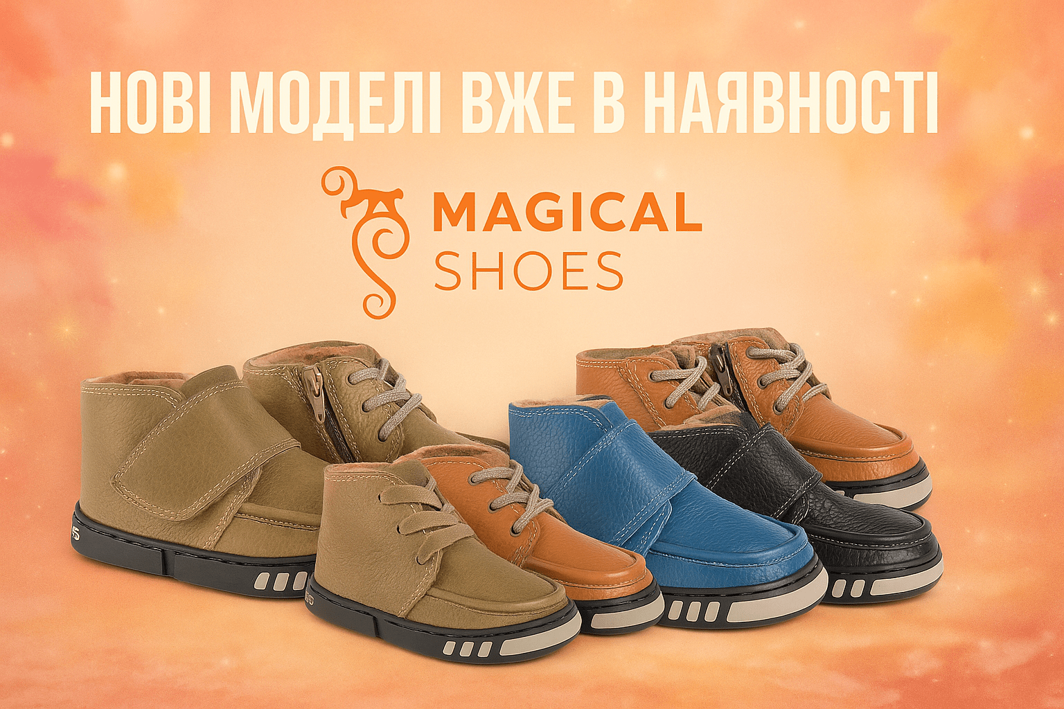 magicalShoes