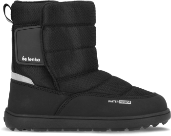 Ailo Kids - All Black