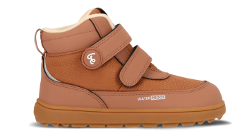 Zippu Kids - All Brown